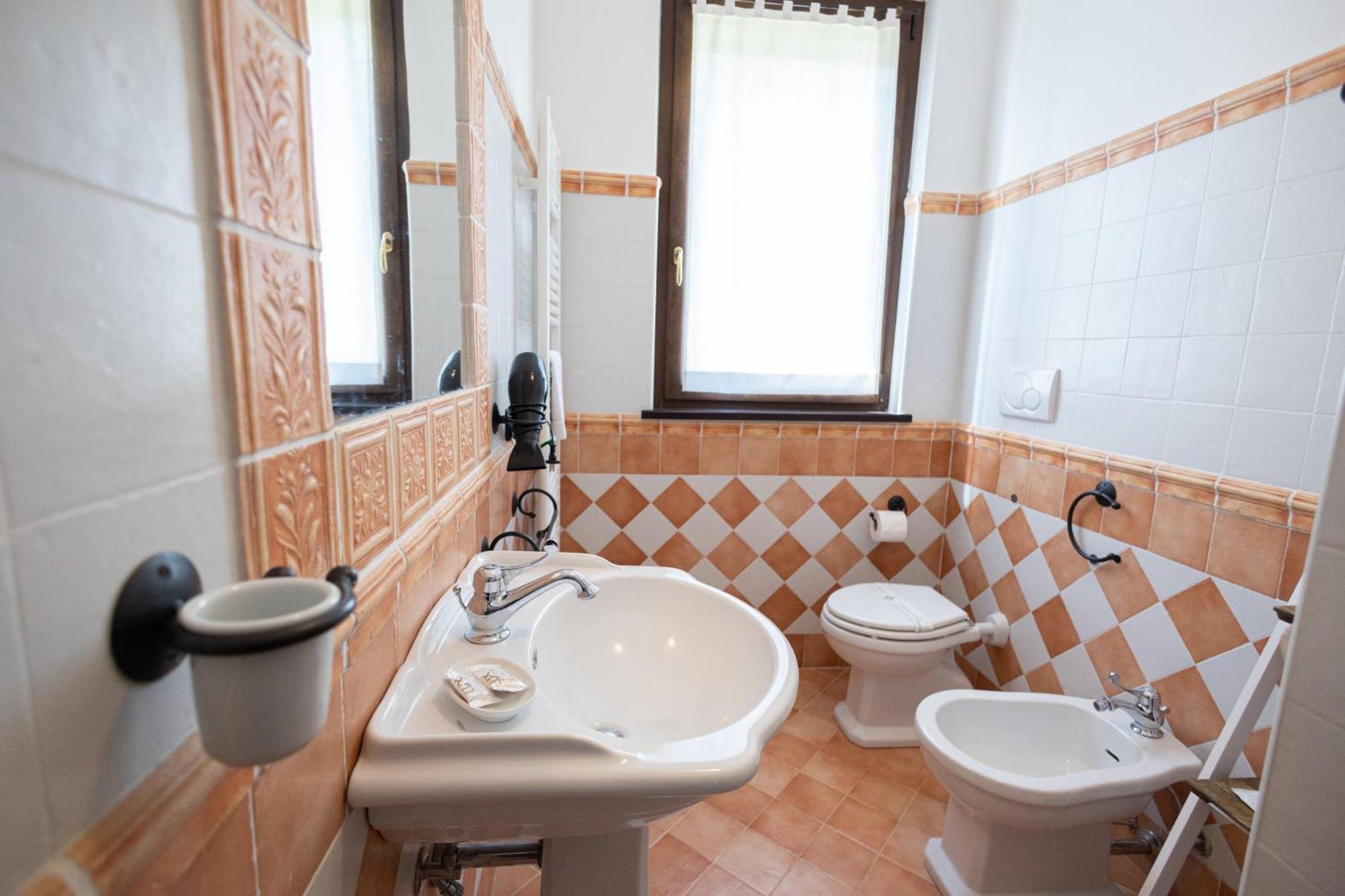 Di Colle In Colle - Country House With Private Pool Tuoro sul Trasimeno Exterior foto