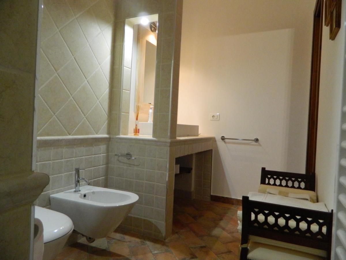Di Colle In Colle - Country House With Private Pool Tuoro sul Trasimeno Exterior foto